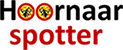 Hoornaar Spotter Logo